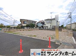 鴻巣市原馬室3期1棟
