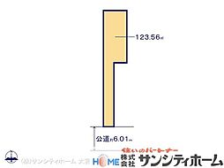 春日部市本田町2丁目149番