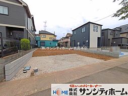 久喜市三箇5期3棟