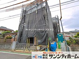 さいたま市緑区東浦和304　2棟