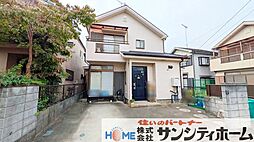 鴻巣市箕田