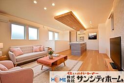 さいたま市見沼区大字風渡野 中古戸建