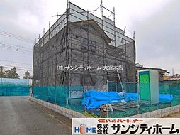 白岡市新白岡8期