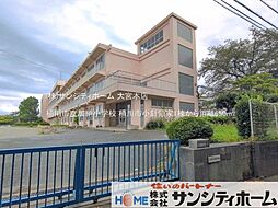 桶川市小針領家1棟