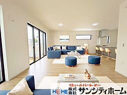 西区佐知川9期