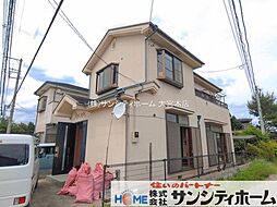 上尾市上野本郷537ー12