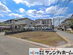 桶川市朝日３丁目
