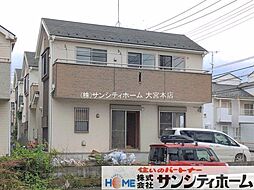 上尾市瓦葺