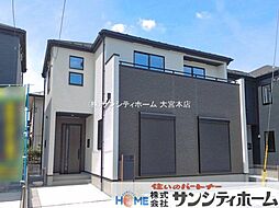 上尾市大谷本郷9期12棟