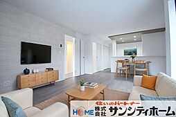 上尾市大谷本郷9期12棟