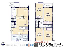 さいたま市中央区大戸12期