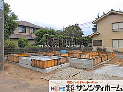 西区三橋6丁目