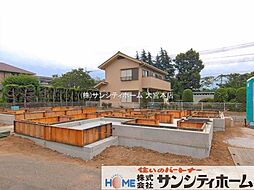 西区三橋6丁目
