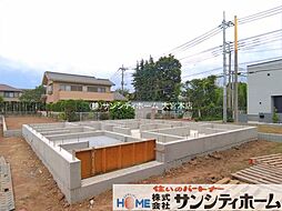 西区三橋6丁目