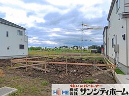 伊奈町栄1丁目