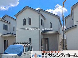 伊奈町栄1丁目