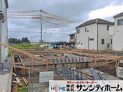 伊奈町栄1丁目