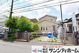 さいたま市岩槻区南平野3丁目 中古戸建