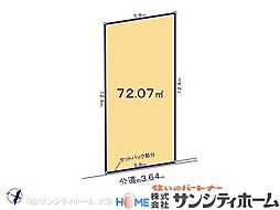 川口市東本郷6期2棟