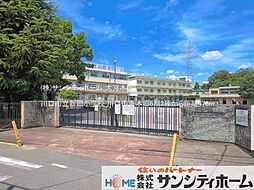 川口市東本郷6期2棟