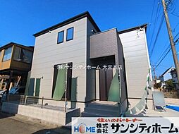 上尾市小泉７丁目