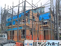 桶川市末広３丁目