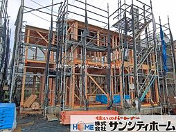 桶川市末広３丁目