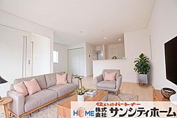 さいたま市岩槻区仲町2丁目