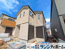 三室13期