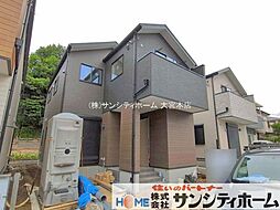 三室13期