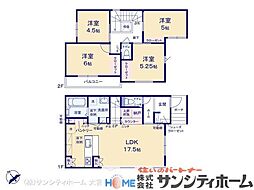 三室13期