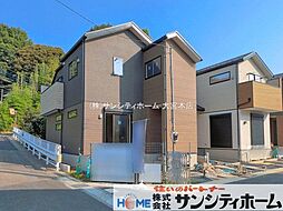 三室13期