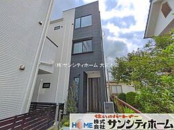 川口元郷