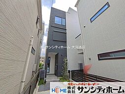 川口元郷