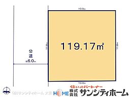 蓮田市藤ノ木6期