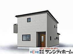 岩槻区小溝2期