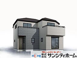 岩槻区美幸町2期