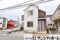 上尾市瓦葺