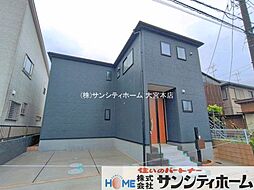さいたま市西区大字西新井