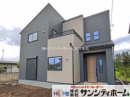 上尾市瓦葺第2