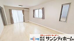 見沼区大谷 カースペース3台可