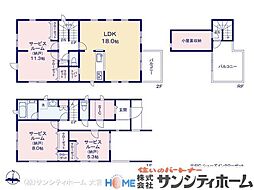 芝新町