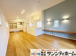 さいたま市見沼区大字蓮沼の一戸建て