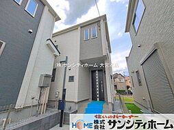 さいたま市北区本郷町