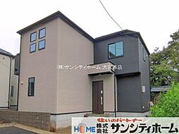さいたま市三室27期3棟