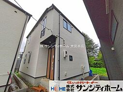 さいたま市三室27期3棟