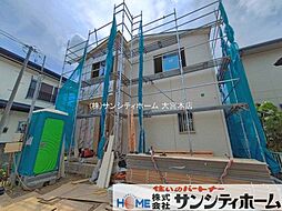 春日部市南3丁目第12期