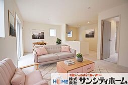 蓮田市西新宿
