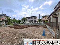 岩槻区美幸町2期