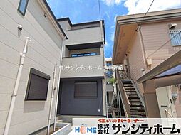 川口市宮町2期